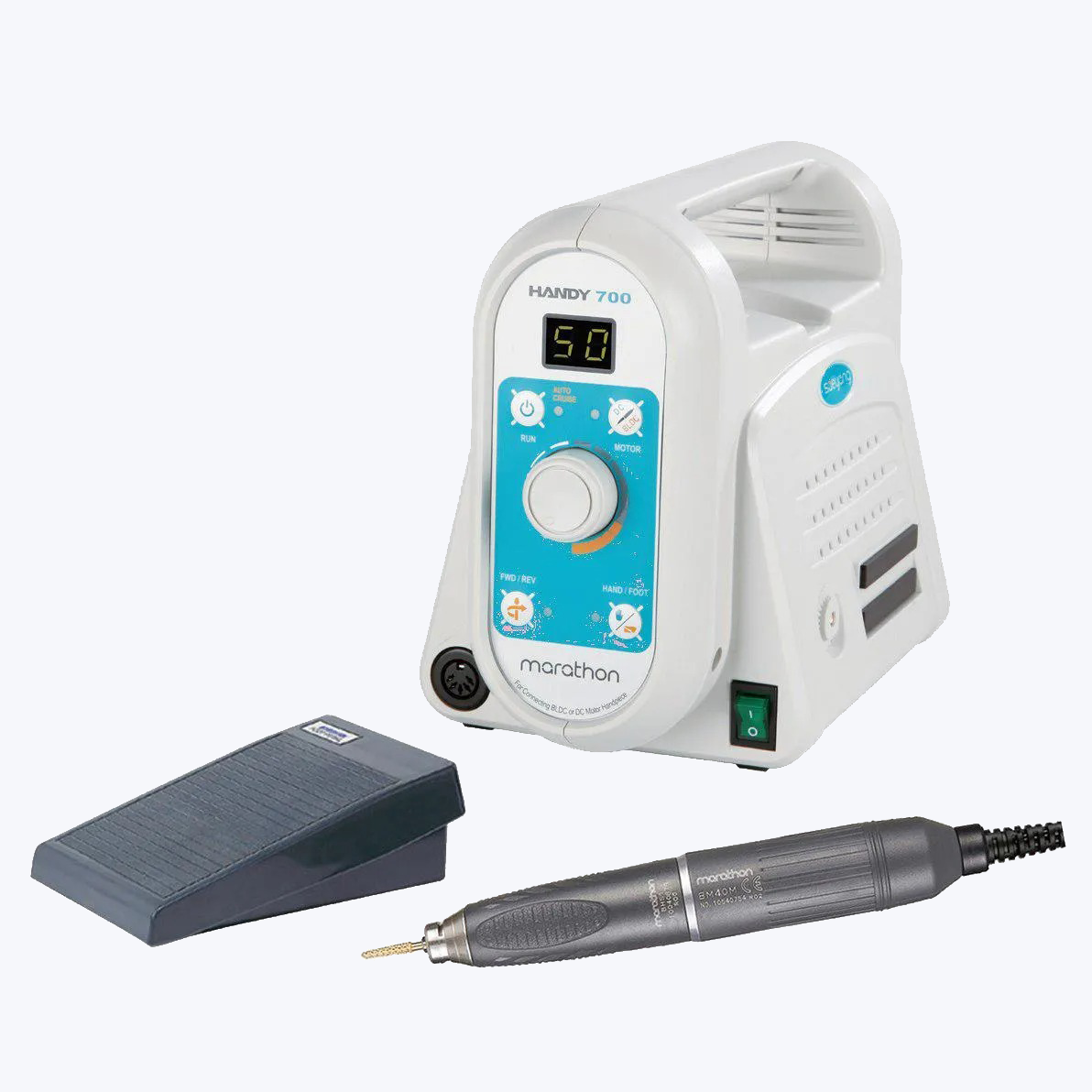 Marathon Lab Micromotor Handy 700 With Handpiece (BM50S1)